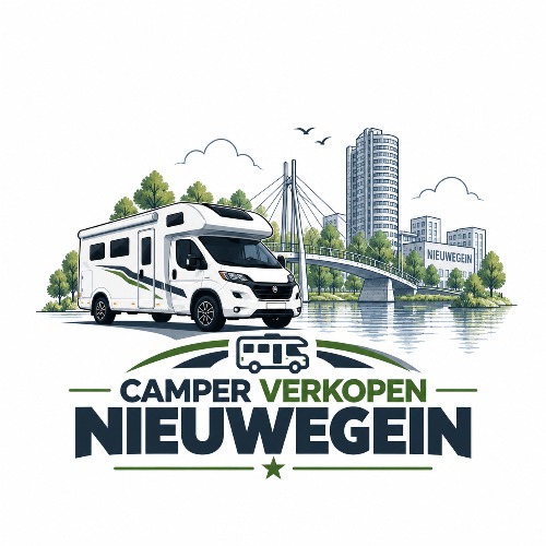 Camper Verkopen Nieuwegein